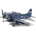 [Revell USA] BM5327 1/48 AD-5 (A-1E) Skyraider