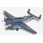 [Revell USA] BM5531 1/48 Lockheed PV-1 Ventura(New Tool-2012)