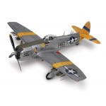 [Revell USA] BM5314 1/48 P-47N Thunderbolt