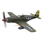 [Revell USA] BM5256 1/48 P-51B/C Mustang