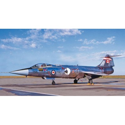 [�˾���ũ] BM5324 [Revell USA] BM5324 1/48 F-104G Starfighter RCAF