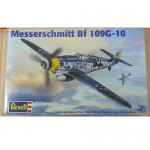 [Revell USA] BM5253 1/48 Messerschmitt BF109G