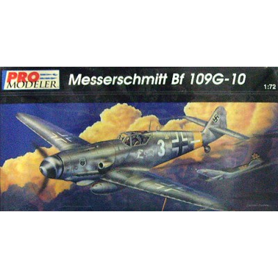 [˾ũ] BM5940 [Revell USA] BM5940 1/48 MESSERSCHMITT Bf 109G-10