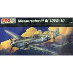 [Revell USA] BM5940 1/48 MESSERSCHMITT Bf 109G-10