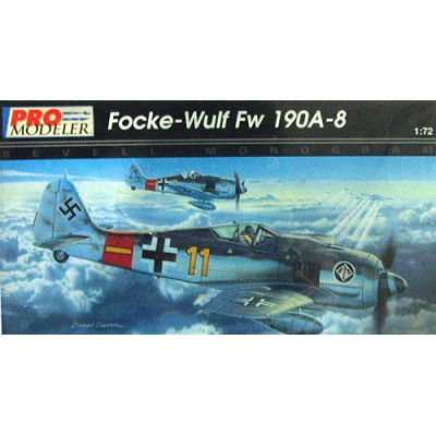 [˾ũ] BM5943 [Revell USA] BM5943 1/48 Focke Wulf Fw.190A-8