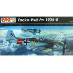 [Revell USA] BM5943 1/48 Focke Wulf Fw.190A-8