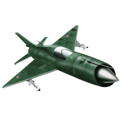 [˾ũ] BM5482 [Revell USA] BM5482 1/48 MiG-21PF