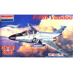 [Revell USA] BM5843 1/48 Century series F-101 Voodoo