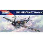 [Revell USA] BM5225 1/48 Messerschmitt Me-109G