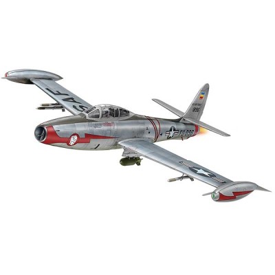 [˾ũ] BM5481 [Revell USA] BM5481 1/48 F-84G Thunderjet(θ𵨷 -̳ʽ )