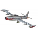 [Revell USA] BM5481 1/48 F-84G Thunderjet(θ𵨷 -̳ʽ )