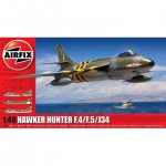 [Airfix] BB09189 1/48 Hawker Hunter F.4