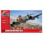 [Airfix] BB09188 1/48 Gloster Meteor FR9