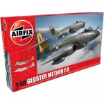 [Airfix] BB09182 1/48 Gloster Meteor F8