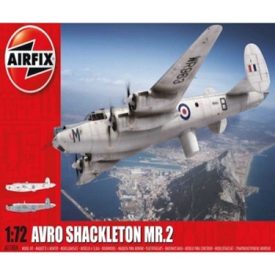 [�˾���ũ] BB11004 [Airfix] BB11004 1/72 Avro Shackleton MR.2
