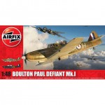 [Airfix] BB05128A 1/48 Boulton Paul Defiant Mk.1