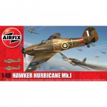 [Airfix] BB05127A 1/48 Hawker Hurricane Mk 1