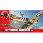 [Airfix] BB05126A 1/48 Supermarine Spitfire Mk 1
