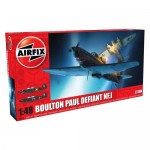 [Airfix] BB05132 1/48 Boulton Paul Defiant NF.1