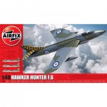 [Airfix] BB09185 1/48 Hawker Hunter F6
