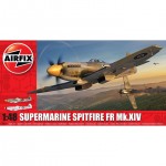 [Airfix] BB05135 1/48 Supermarine Spitfire FR MK.XIV