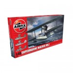 [Airfix] BB09183 1/48 Supermarine Walrus Mk.I