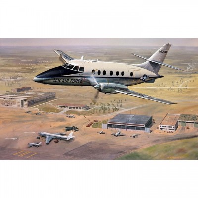 [�˾���ũ] BB03012 [Airfix] BB03012 1/72 Handley Page Jetstream