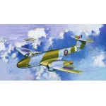 [Dragon] BD5084 1/72 Gloster Meteor F.1
