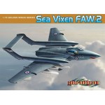 [Dragon] BD5105 1/72 Sea Vixen FAW.2