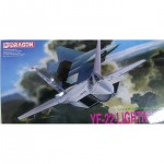 [Dragon] BD2508 1/72 YF-22 LIGHTNING