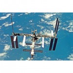 [Dragon] BD11024 1/400 International Space Station - Phase 2007