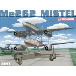 [Dragon] BD5541 1/48 Me262 MISTEL