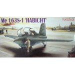 [Dragon] BD5526 1/48 ME 163S-1 HABICHT
