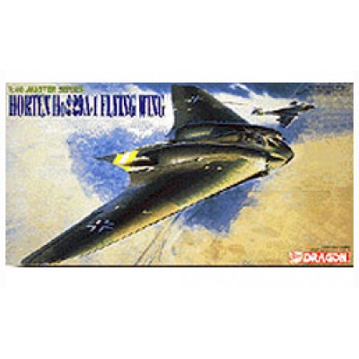 [˾ũ] BD5505 [Dragon] BD5505 1/48 GO229A-0 FLYING