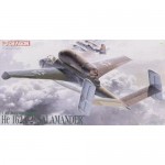 [Dragon] BD5508 1/48 HE 162A-2 Salamander