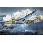 [Dragon] BD3207 1/32 Bf110D-1/R1 Dackelbauch