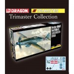 [Dragon] BD5575 1/48 Fw190D-9 LangNasen-Dora