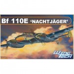 [Dragon] BD5566 1/48 BF110E Nachtjager