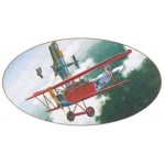 [Dragon] BD5905 1/48 Fokker Dr.VII - Knights of the Sky Collection