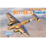[Dragon] BD5560 1/48 BF110E-2 Tropical - Wing Tech Series- Mester Series