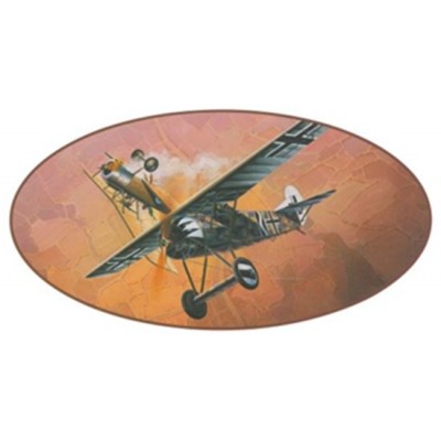 [˾ũ] BD5907 [Dragon] BD5907 1/48 Fokker Dr.VIII - Knights of the Sky Collection