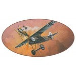 [Dragon] BD5907 1/48 Fokker Dr.VIII - Knights of the Sky Collection
