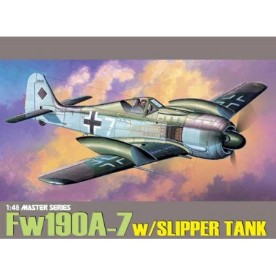 [˾ũ] BD5545 [Dragon] BD5545 1/48 FW190A-7 w/SLIPPER TANK(Ʈ̸  ī׶ Į Ī)