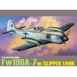 [Dragon] BD5545 1/48 FW190A-7 w/SLIPPER TANK(Ʈ̸  ī׶ Į Ī)