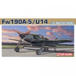 [Dragon] BD5569 1/48 FockeWulf Fw190A-5/U-14