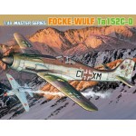 [Dragon] BD5548 1/48 Focke-Wulf Ta152C-0
