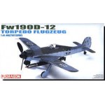 [Dragon] BD5534 1/48 FW190D-12 w/TORPEDO