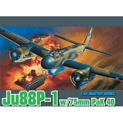 [˾ũ] BD5543 [Dragon] BD5543 1/48 JU88P-1 TANK B