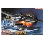 [Dragon] BD5517 1/48 JU188A-1 RACHER