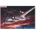 [Dragon] BD5509 1/48 JU88G-6 NACHTJAGER